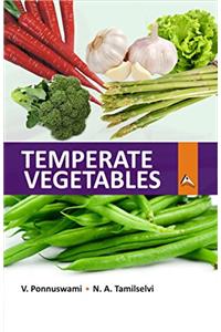 Temperate Vegetables