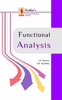 Functional Analysis