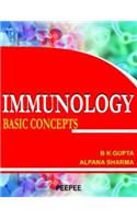 Immunology: Basic Concepts