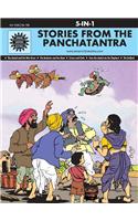 Stories From The Panchatantra (1004)