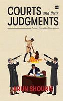 Courts and their judgements