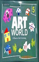 Art World Class - 5