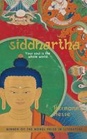 Siddhartha Collector's Edition (Quignog Collectibles) - Gilded & Hardbound