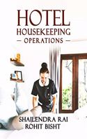 Hotel Housekeeping Operations
