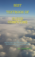 Best Textbook of Cloud Computing
