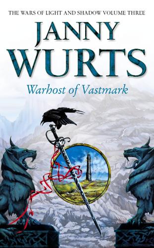 Warhost of Vastmark: (Book 3 The Wars of Light and Shadow)