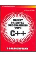 Object Oriented Programming with C++