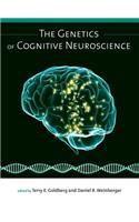 Genetics of Cognitive Neuroscience