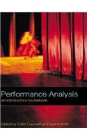 Performance Analysis