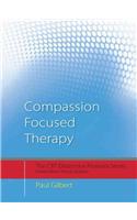 Compassion Focused Therapy