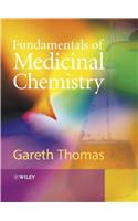 Fundamentals of Medicinal Chemistry