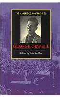 Cambridge Companion to George Orwell