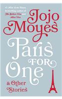 Paris for One and Other Stories