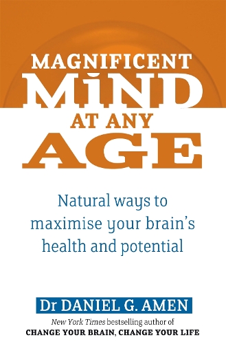 Magnificent Mind At Any Age