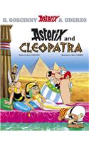 Asterix: Asterix and Cleopatra