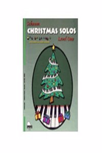 Christmas Solos