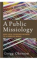 A Public Missiology