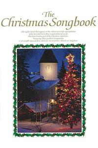 The Christmas Songbook