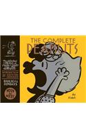 The Complete Peanuts 1971-1972