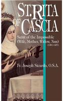 St. Rita of Cascia