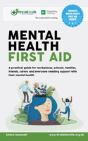 Mental Health First Aid