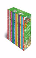 The Treehouse Collection x 12 Book Set: (The Treehouse Series)
