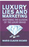 Luxury, Lies and Marketing