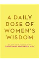 Daily Dose of Women's Wisdom