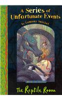 The Reptile Room (A Series of Unfortunate Events)