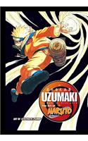Art of Naruto: Uzumaki