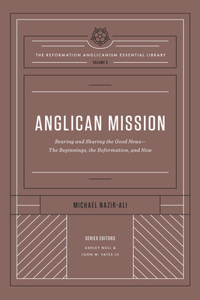 Anglican Mission