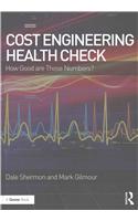 Cost Engineering Health Check