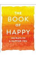 Book of Happy