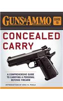 Guns & Ammo Guide to Concealed Carry