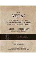 Vedas (Index-Dictionary)