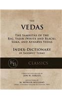 Vedas (Index-Dictionary)