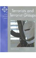 Terrorists and Terrorist Groups