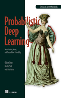 Probabilistic Deep Learning