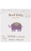 Bindi Baby Animals (Punjabi)