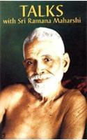 Talks With Sri Ramana Maharshi