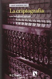 Criptografia