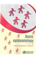 Basic epidemiology