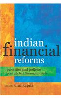 Indian Financial Reforms