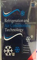 REFRIGERATION AND AIR CONDITIONING TECHNOLOGY 8th