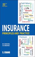 Insurance Principles And Practice