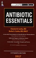 Antibiotic Essentials