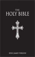 Holy Bible (Deluxe Hardbound Edition)