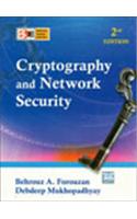 Cryptography and Network Security E/2