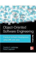 Object-Oriented Software Engineering