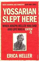 Yossarian Slept Here
